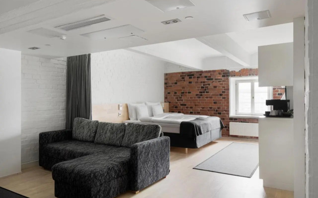 Original Sokos Hotel Villa