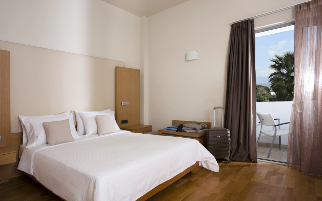 Elite City Resort