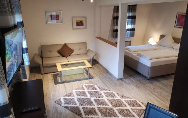 Hotel Landgasthof Grüner Baum