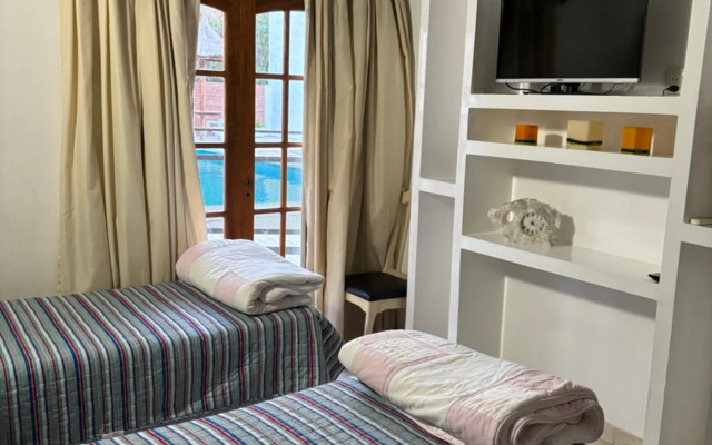 Robinson Apartamentos SOLO FAMILIAS