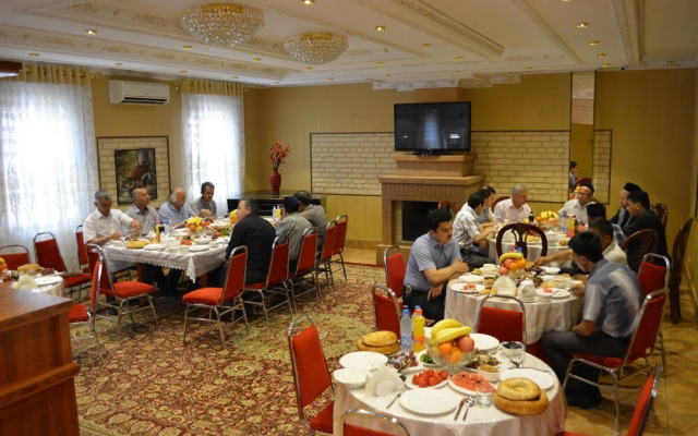 Papillon Hotel