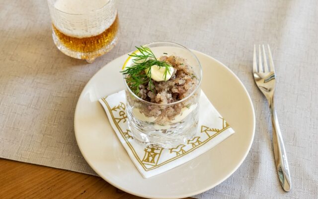 House of Northern Senses