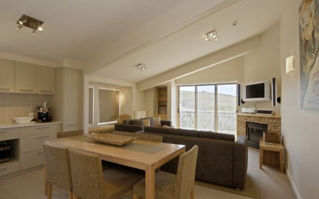 Chalet Hotham 11