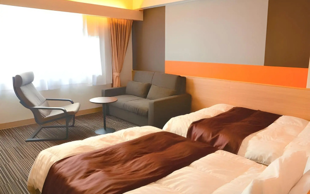 Kusatsu Now Resort Hotel