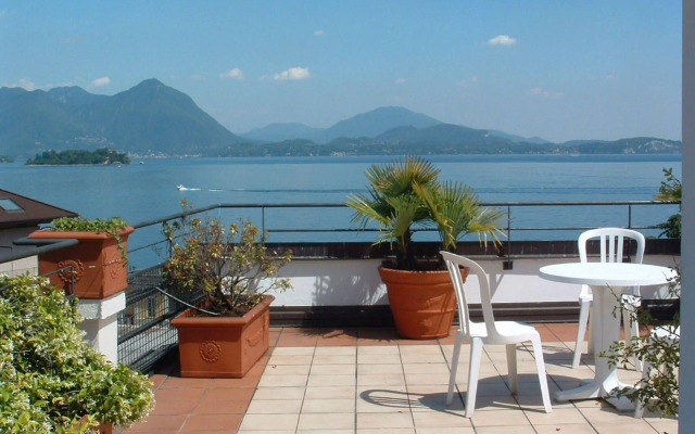 Residence Holiday