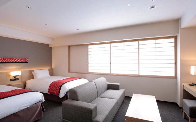 Quadruple room 사진 2