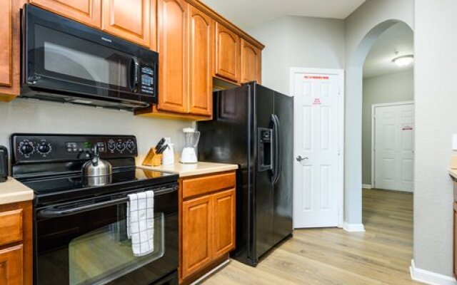 Ascendant Holidays at Vista Cay, Orlando, USA