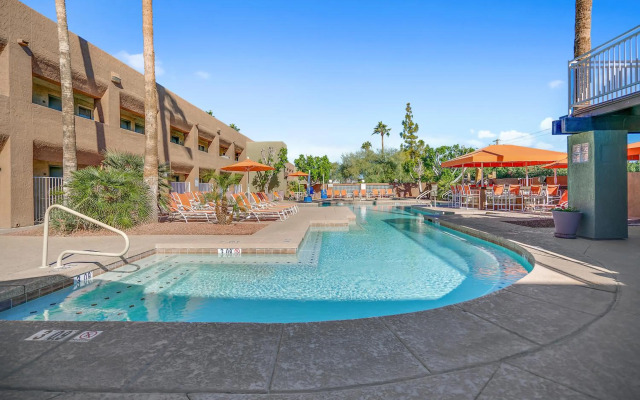 Scottsdale Parkview Resort