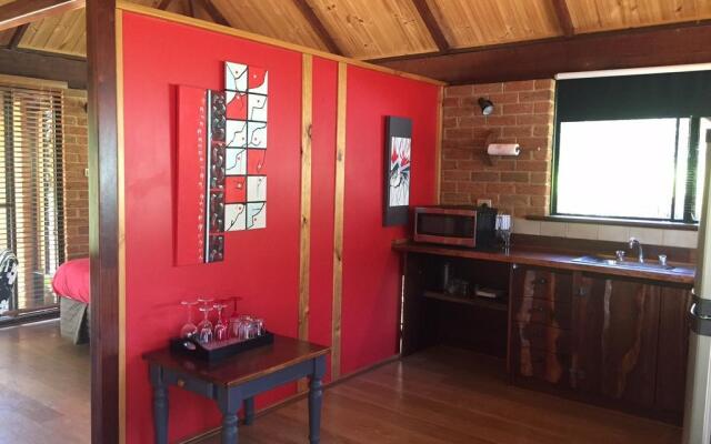 Dunsborough Ridge Retreat