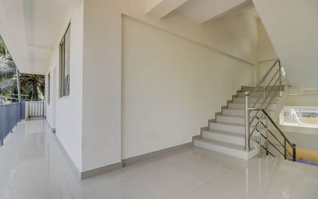 Itsy Hotels Ushodaya Royal Residency