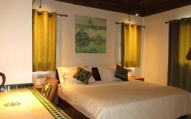 Desert Villa Boutique Hotel