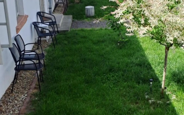 Plitzner Belvárosi Apartmanház