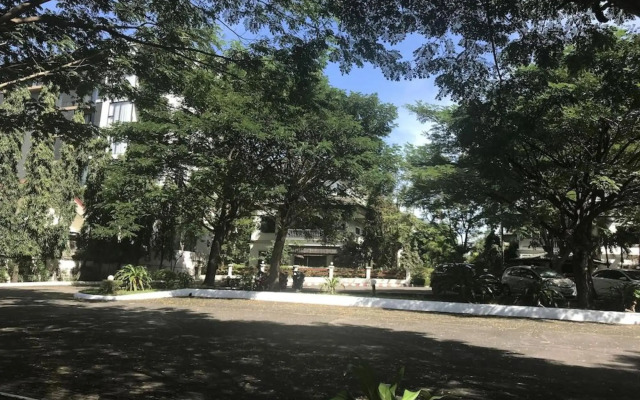 Baan Somprasong Apartment - Na Jomtien