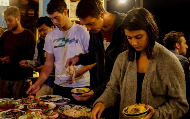 Tigon Dalat Hostel