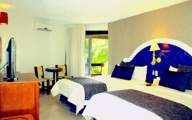 Casa del Mar Cozumel Hotel & Dive Resort