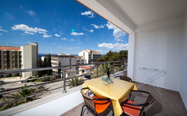 Apartmani Kovačić