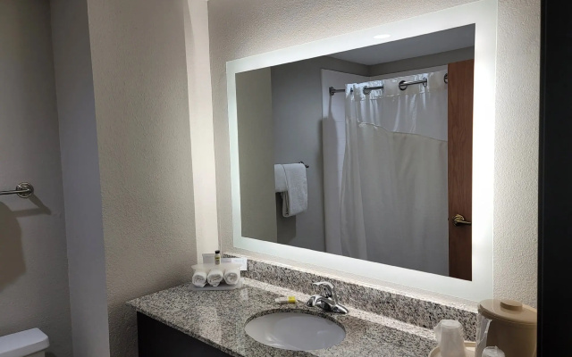 Holiday Inn Express & Suites Wilson-Downtown by IHG