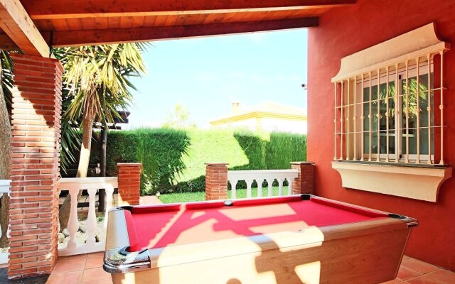 Casa del Amor