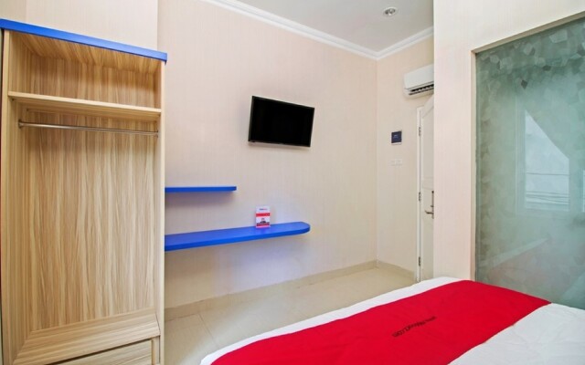 RedDoorz @ Cideng