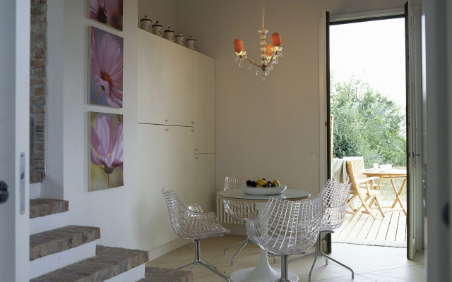 Fontelunga Hotel & Villas