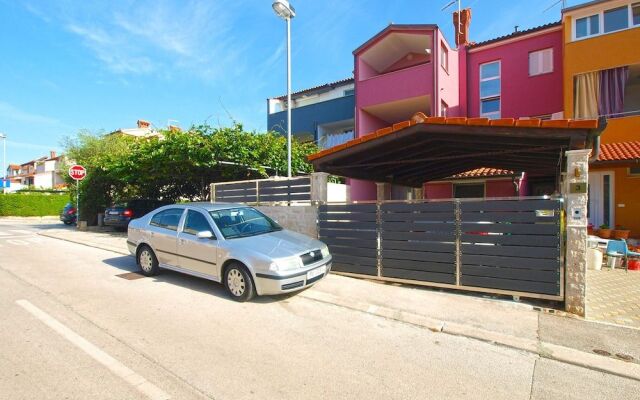 Apartments Orijana 898