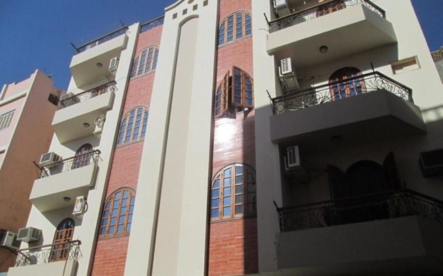 Fayrouz Apartments