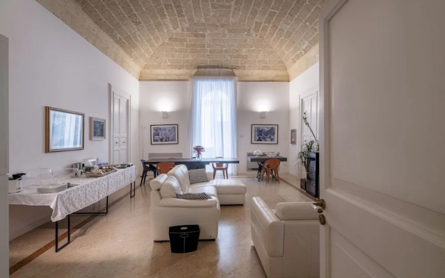 Vianna Suites & Spa