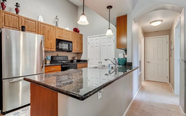 Southern #2055 Mesa