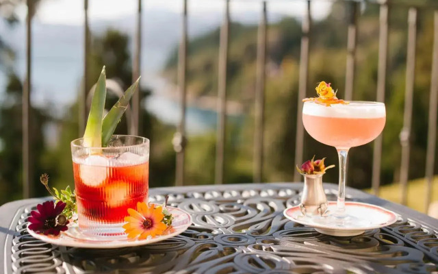 Villa Beluno Hotel & Spa