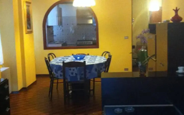 Casa Rita