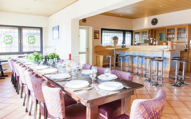 Lovely Holiday Home in Harscheid with Sauna