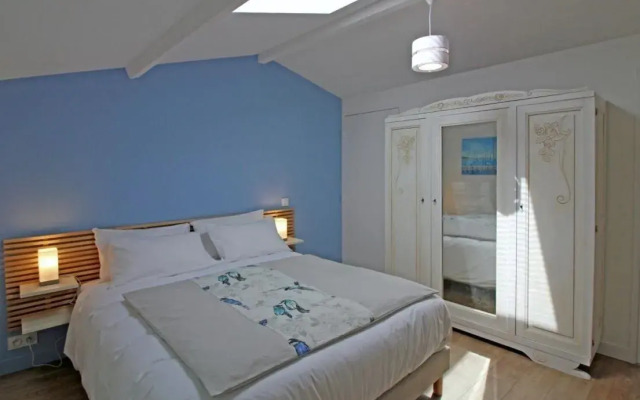 Chez Pascale et Patrick