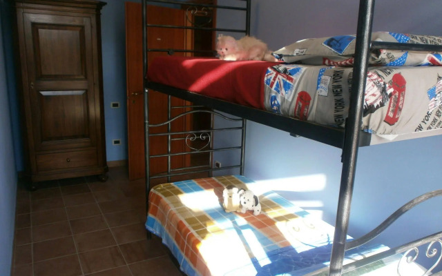 Appartamento Viola