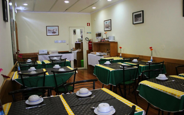 Hotel Estoril Porto