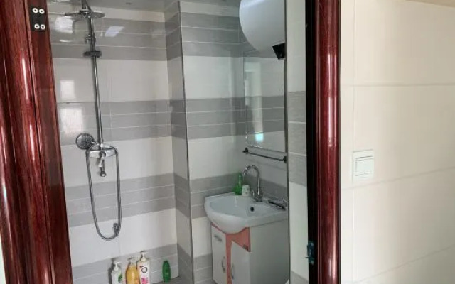 Sweet Home Apartment (Shenyang Shangying Lijing Shop)