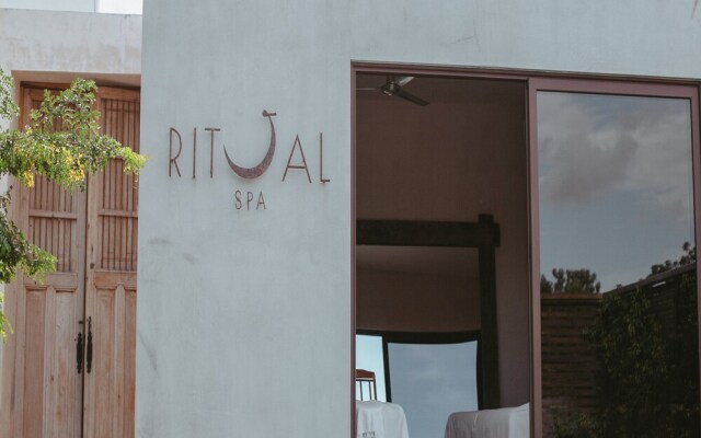 Era Hotel & SPA Tulum