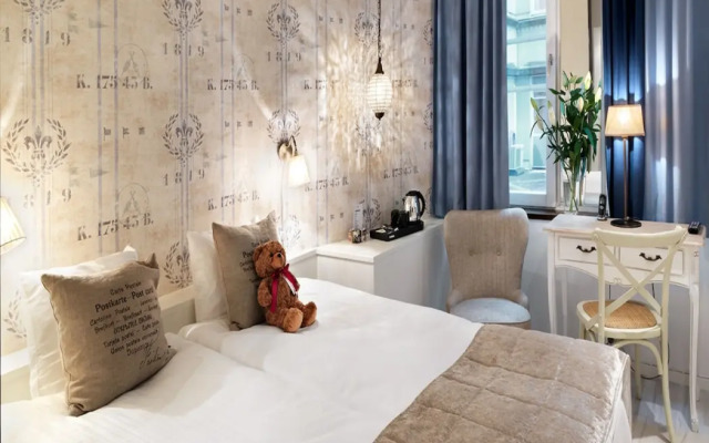 Freys Hotel
