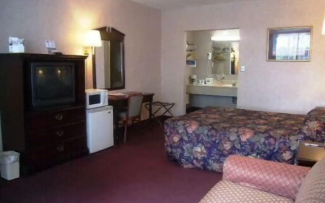 Travel Inn