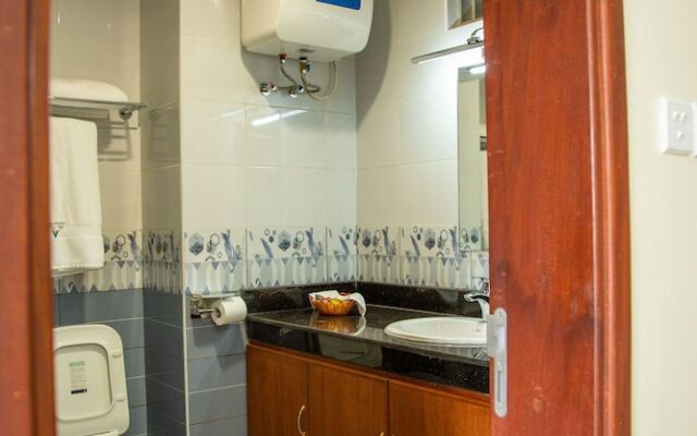 LaPonye Apartments Ntinda