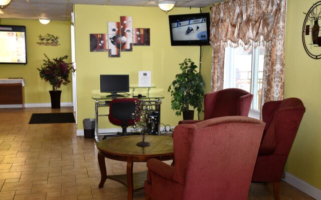 Regency Inn & Suites