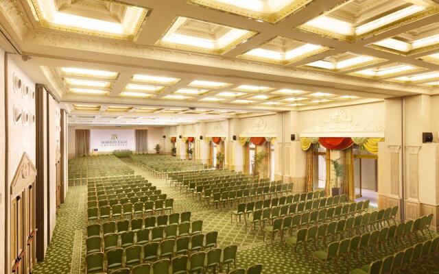 Parco dei Principi Grand Hotel & SPA - Preferred Hotels & Resorts