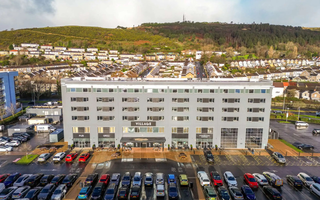 Village Hotel Swansea