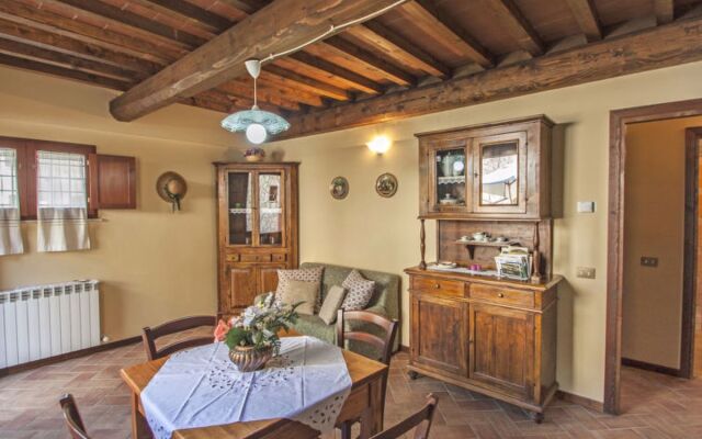 House La Chicca San Gimignano