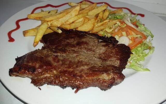 Hotel Diamante Real Cienaga