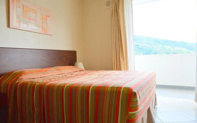 Panorama Hotel & Spa