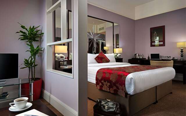 Carlton Hotel Blanchardstown