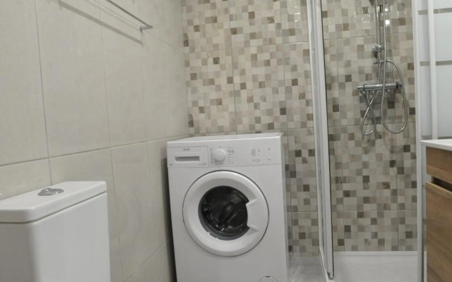 Lagos Central Apartments Ap 1