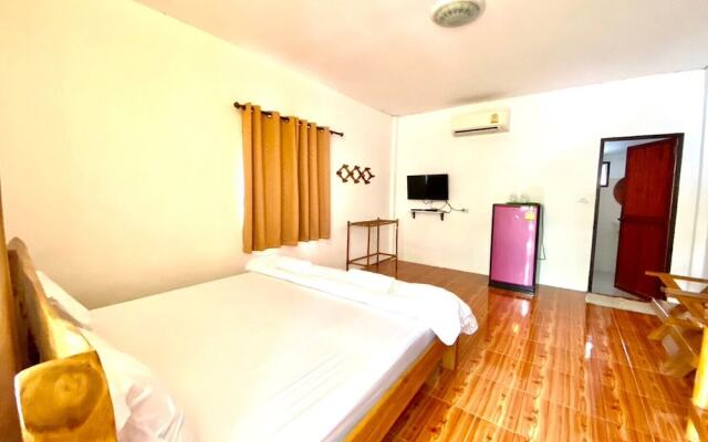 Khum Khun Phon Resort Khao Yai