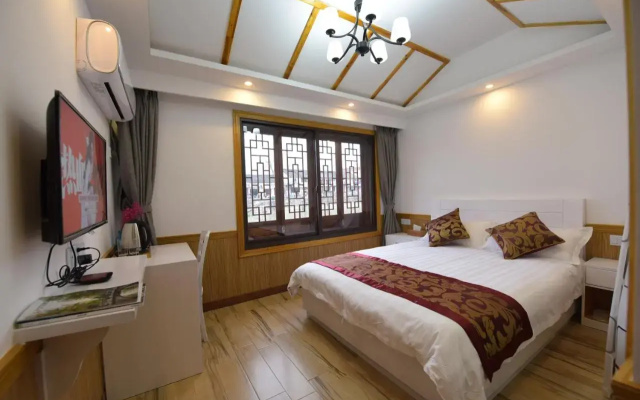 Wuzhen On Memory Inn