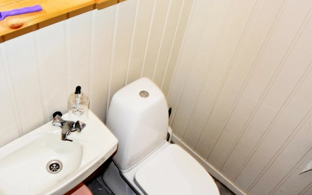 10 Person Holiday Home in Farstad